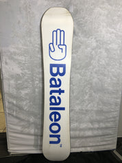 Used 2025 Bataleon Chaser 159CM Snowboard