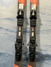 Used Head The Link 150 Cm Skis w/ Tyrolia SP10 Binding