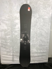 Used 2025 Nitro T1 152CM Snowboard