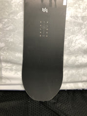 Used 2025 Nitro T1 152CM Snowboard
