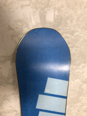Used 2025 Nitro T1 152CM Snowboard