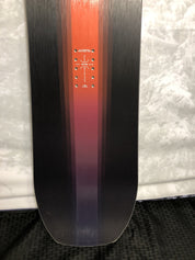 New 2025 Nitro Team 159CM Snowboard