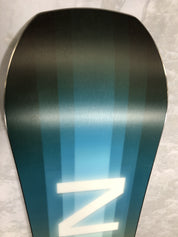New 2025 Nitro Team 159CM Snowboard