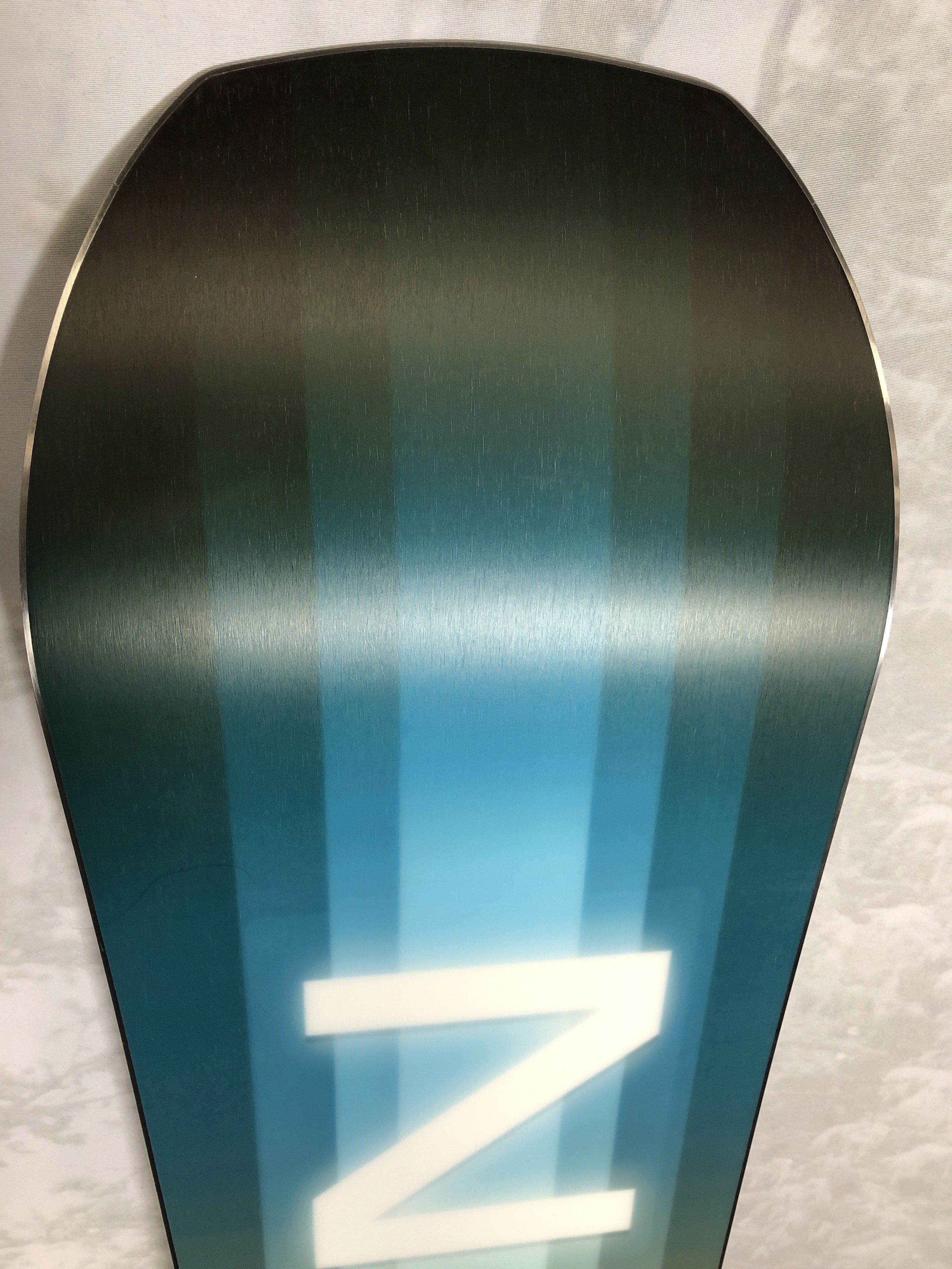 New 2025 Nitro Team 159CM Snowboard