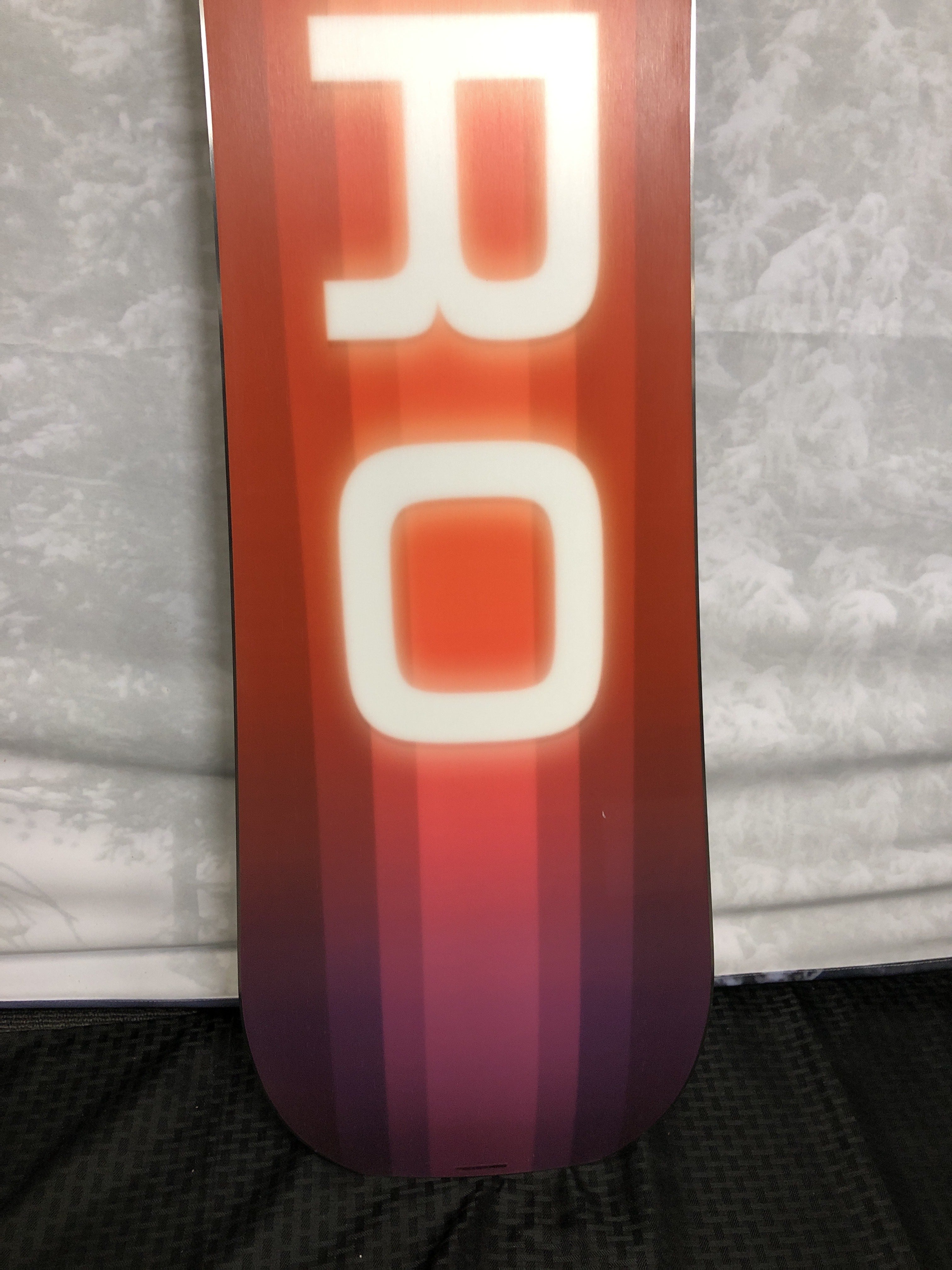 New 2025 Nitro Team 159CM Snowboard