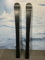 Used Atomic Vantage Bend X Jr Ski 110cm w/ Ezy Trak 4.5 Bindings