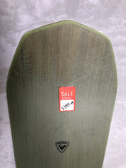 Used 2025 Rossignol Revenant 154CM Snowboard
