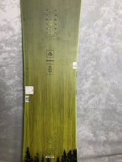 Used 2025 Rossignol Revenant 154CM Snowboard