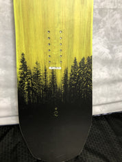 Used 2025 Rossignol Revenant 154CM Snowboard