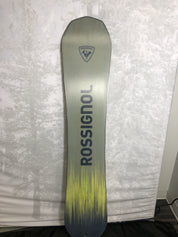 Used 2025 Rossignol Revenant 154CM Snowboard