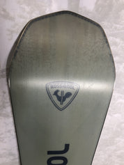 Used 2025 Rossignol Revenant 154CM Snowboard