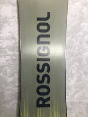 Used 2025 Rossignol Revenant 154CM Snowboard