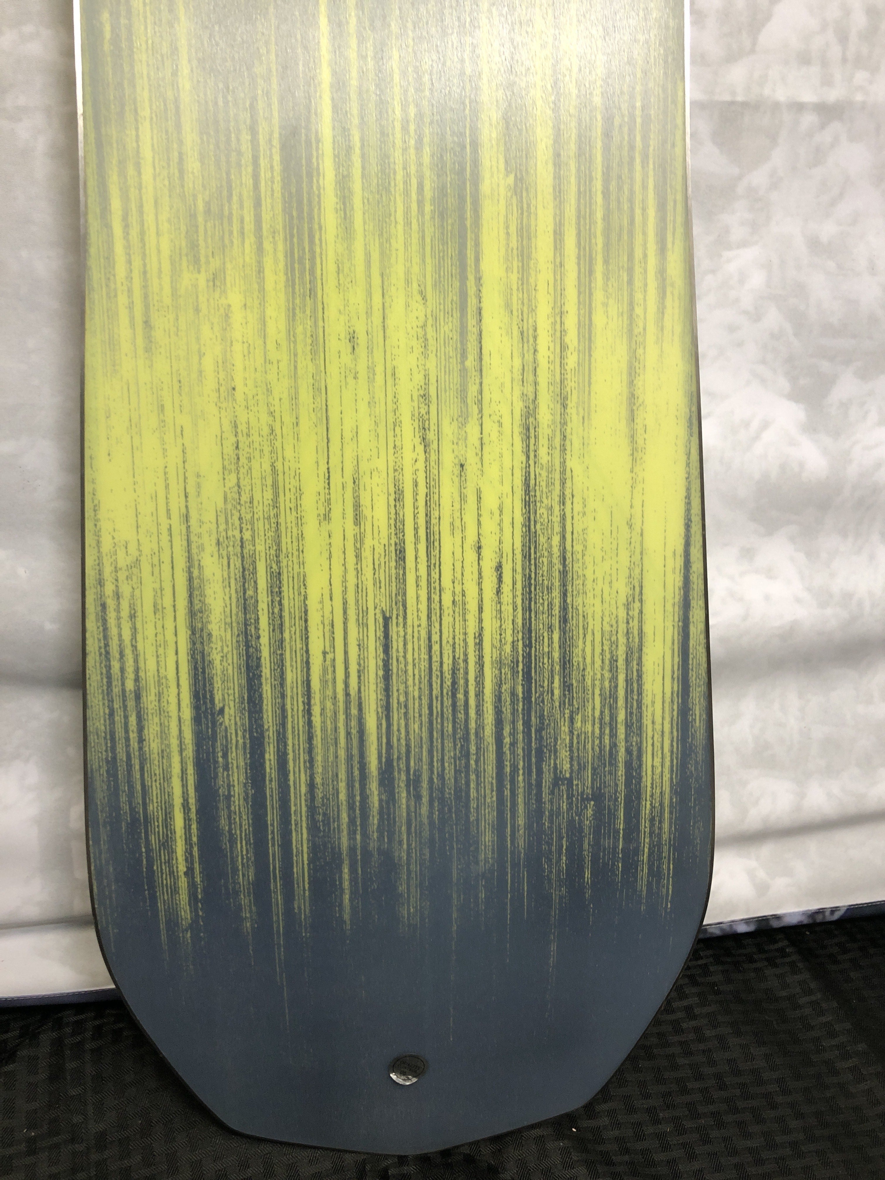 Used 2025 Rossignol Revenant 154CM Snowboard
