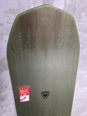 New 2025 Rossignol Revenant 158CM Snowboard