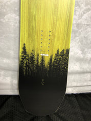 New 2025 Rossignol Revenant 158CM Snowboard