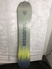 New 2025 Rossignol Revenant 158CM Snowboard