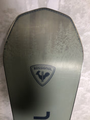New 2025 Rossignol Revenant 158CM Snowboard