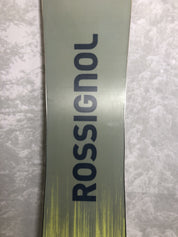 New 2025 Rossignol Revenant 158CM Snowboard