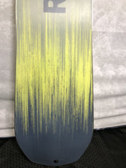 New 2025 Rossignol Revenant 158CM Snowboard