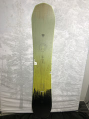 Used 2025 Rossignol Revenant 162CM Snowboard