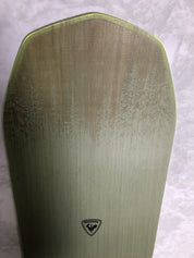 Used 2025 Rossignol Revenant 162CM Snowboard