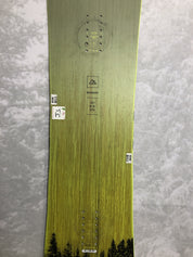 Used 2025 Rossignol Revenant 162CM Snowboard