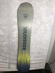 Used 2025 Rossignol Revenant 162CM Snowboard