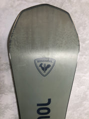 Used 2025 Rossignol Revenant 162CM Snowboard