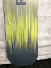 Used 2025 Rossignol Revenant 162CM Snowboard