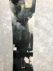 Used 2025 Rossignol Airis 143CM Snowboard