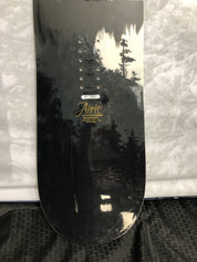 Used 2025 Rossignol Airis 143CM Snowboard