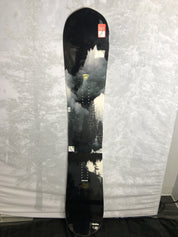 Used 2025 Rossignol Airis 152CM Snowboard