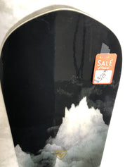 Used 2025 Rossignol Airis 152CM Snowboard