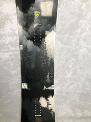 Used 2025 Rossignol Airis 152CM Snowboard