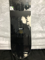 Used 2025 Rossignol Airis 152CM Snowboard