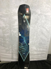 New 2025 Rossignol Diva 144 CM Snowboard