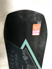 New 2025 Rossignol Diva 144 CM Snowboard