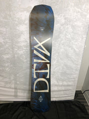 New 2025 Rossignol Diva 144 CM Snowboard