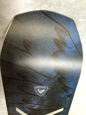 New 2025 Rossignol Diva 144 CM Snowboard