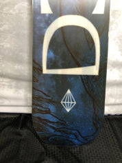 New 2025 Rossignol Diva 144 CM Snowboard