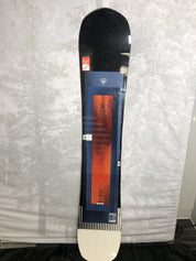 Used 2025 Rossignol Resurgence 156 CM Snowboard