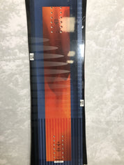 New 2025 Rossignol Resurgence 159CM Snowboard