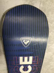 New 2025 Rossignol Resurgence 159CM Snowboard