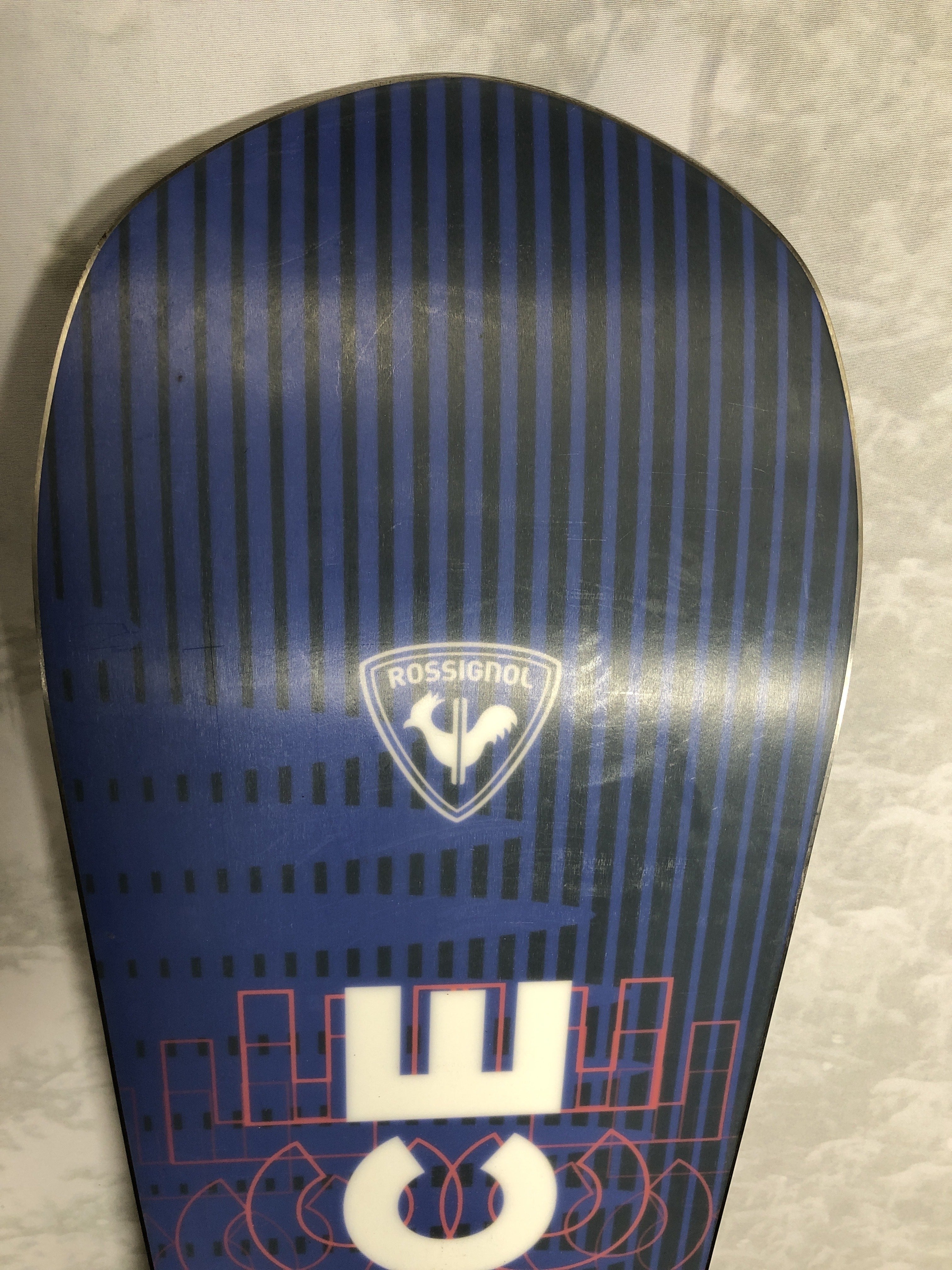 New 2025 Rossignol Resurgence 159CM Snowboard