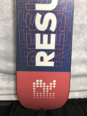 New 2025 Rossignol Resurgence 159CM Snowboard