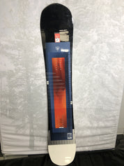 New 2025 Rossignol Resurgence 153CM Snowboard