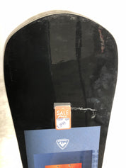 New 2025 Rossignol Resurgence 153CM Snowboard