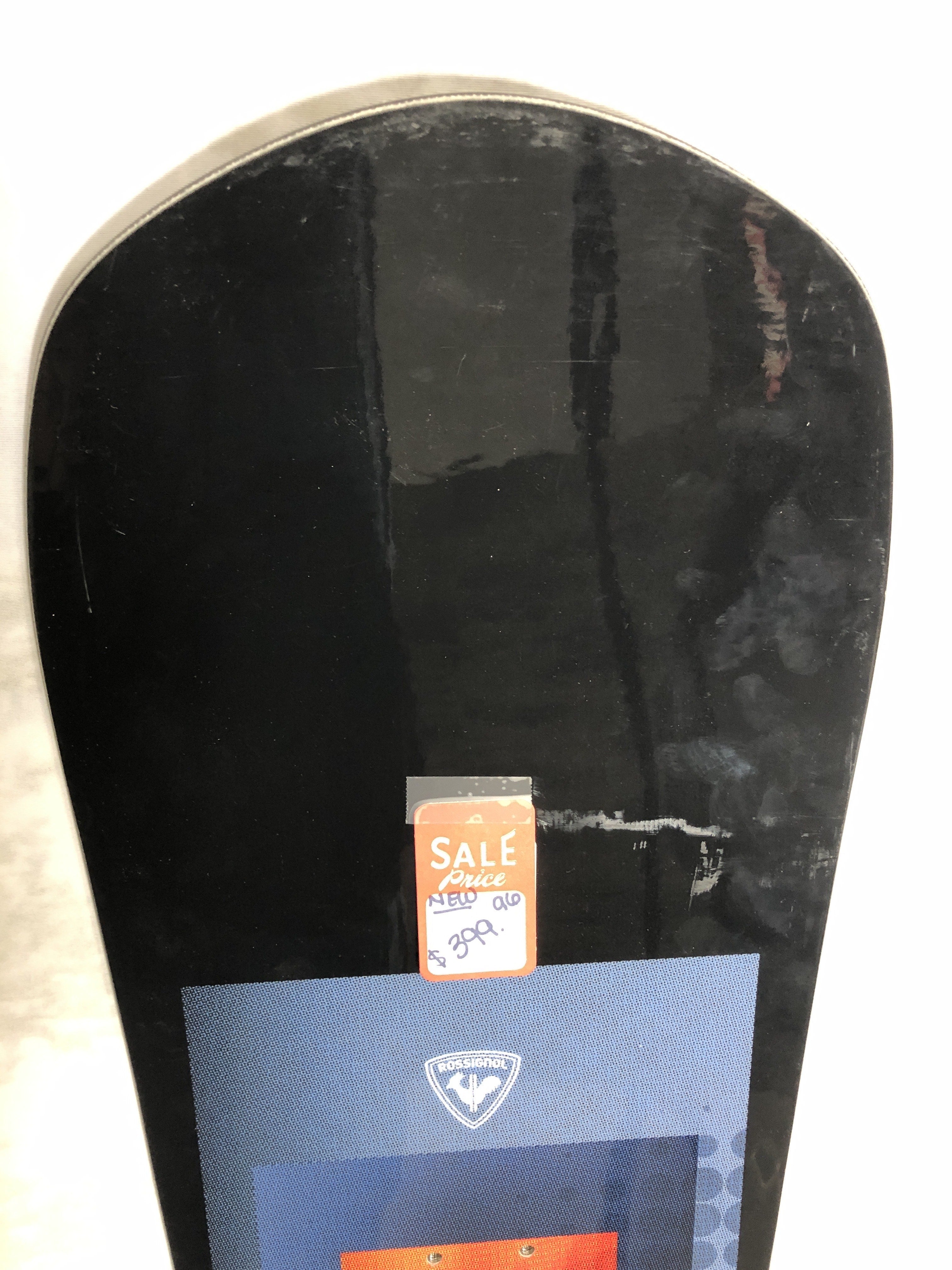 New 2025 Rossignol Resurgence 153CM Snowboard