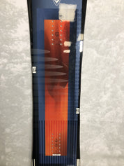 New 2025 Rossignol Resurgence 153CM Snowboard