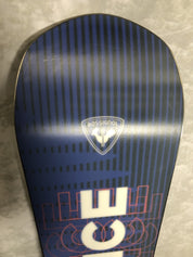 New 2025 Rossignol Resurgence 153CM Snowboard